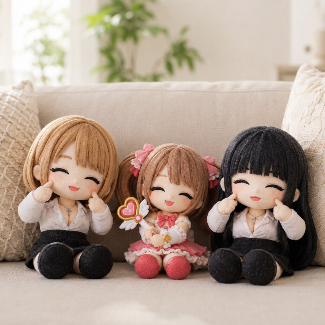 Smile Together
