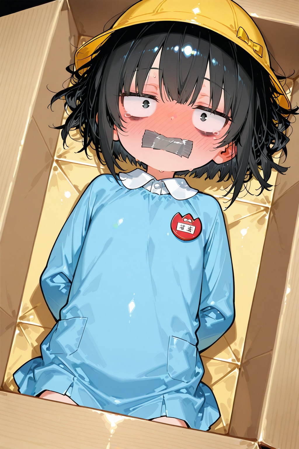 にいちゃん・・たくはいサービスごっこ・・・？