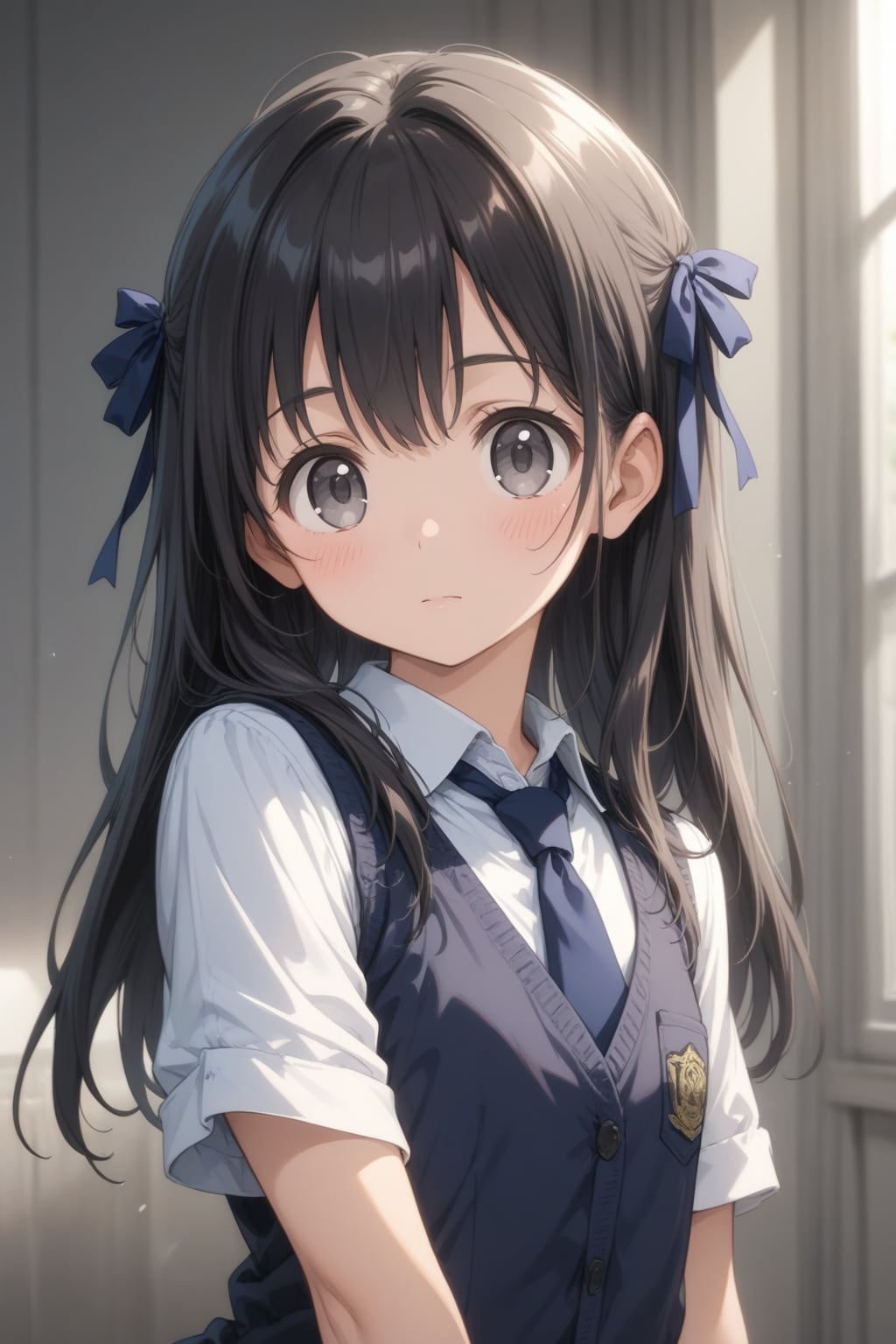 今更LARIMARさん再評価（うちの真琴さんで）