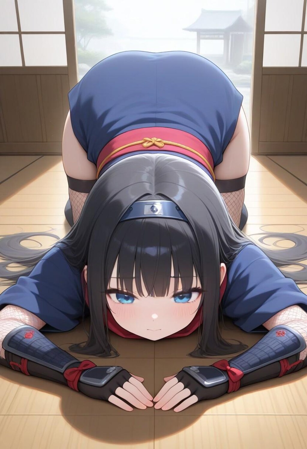 dogeza