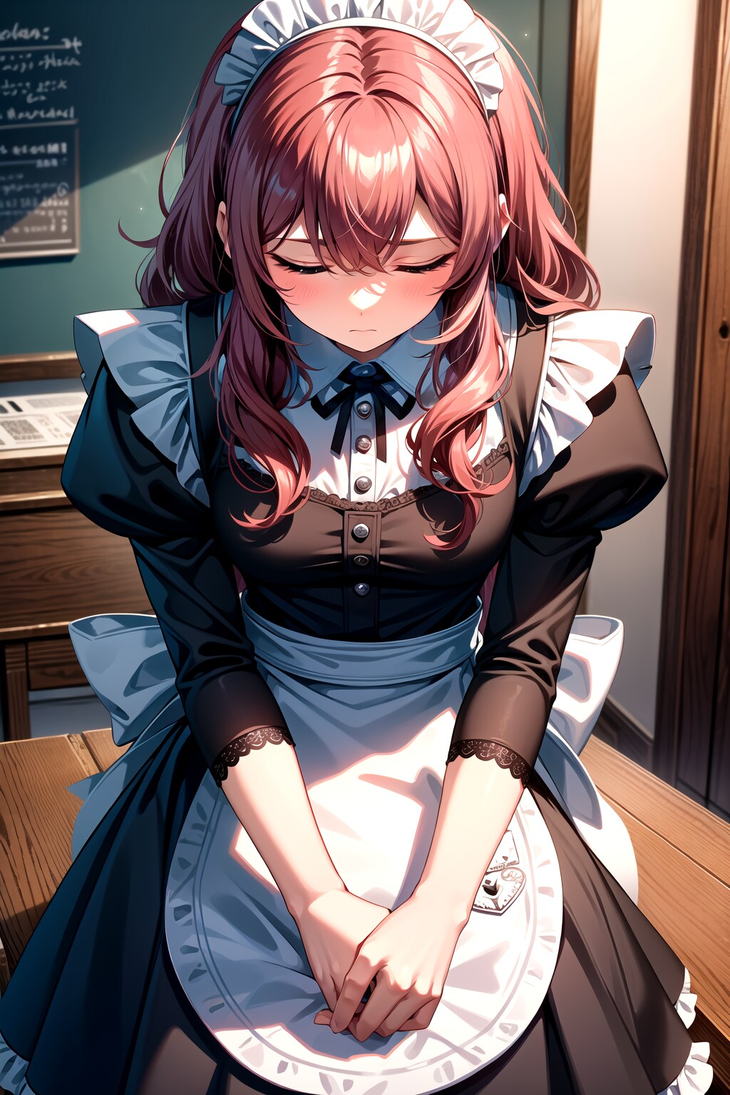 さぼってました、すみません。