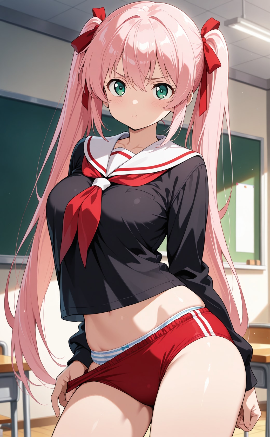 仕方ないなぁ…