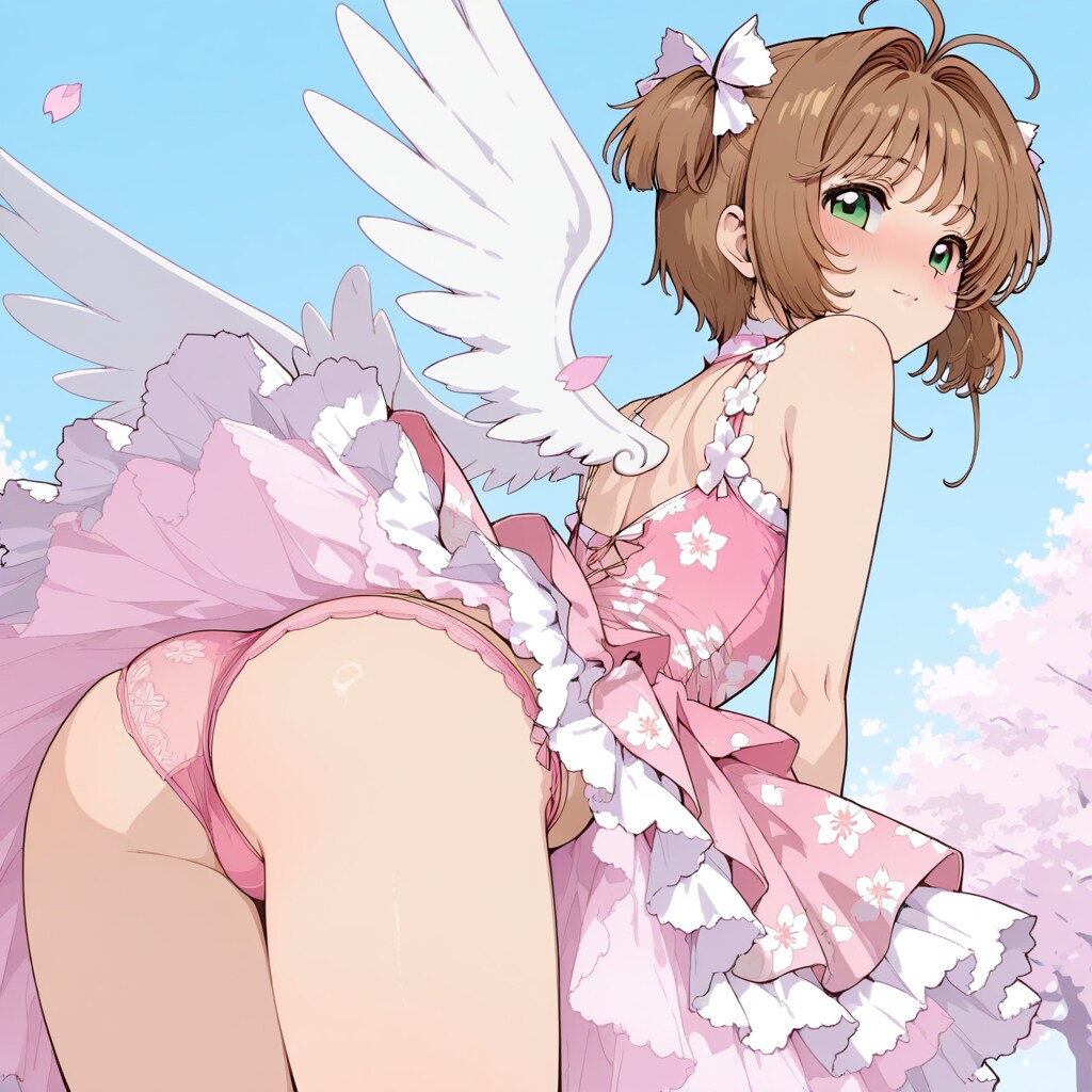 揉みしだきたい