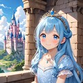 遠くの夢 6枚目