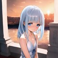 遠くの夢 11枚目