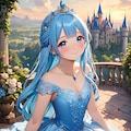 遠くの夢 3枚目