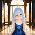 遠くの夢 10枚目