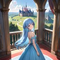 遠くの夢 4枚目
