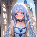 遠くの夢 8枚目