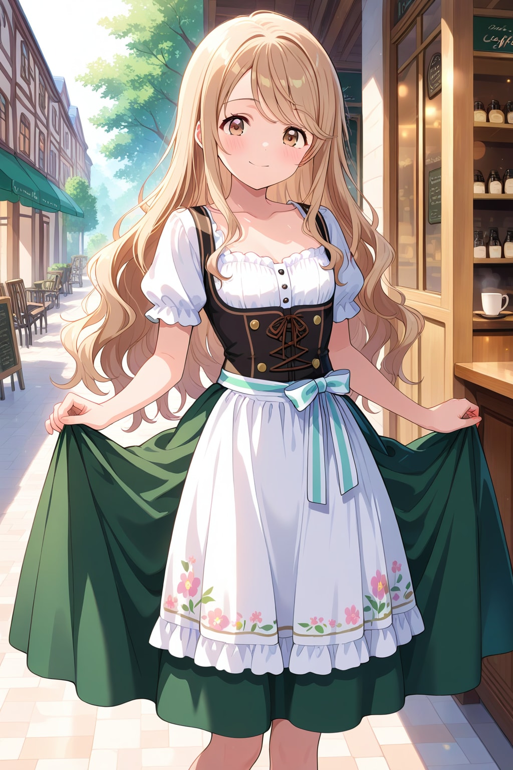 HARPYちゃん いらっしゃいませ💓