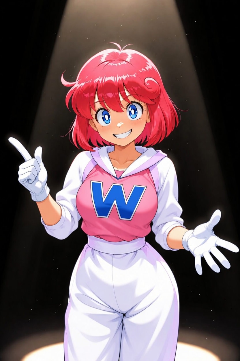パステル　野球拳