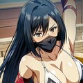 ビキニーニンジャー 2枚目