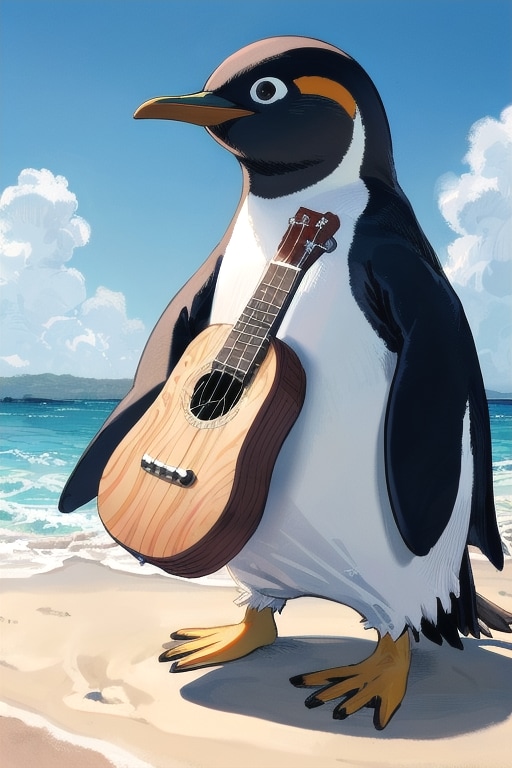 【動物】なん……だと…。 | の人気AIイラスト・グラビア