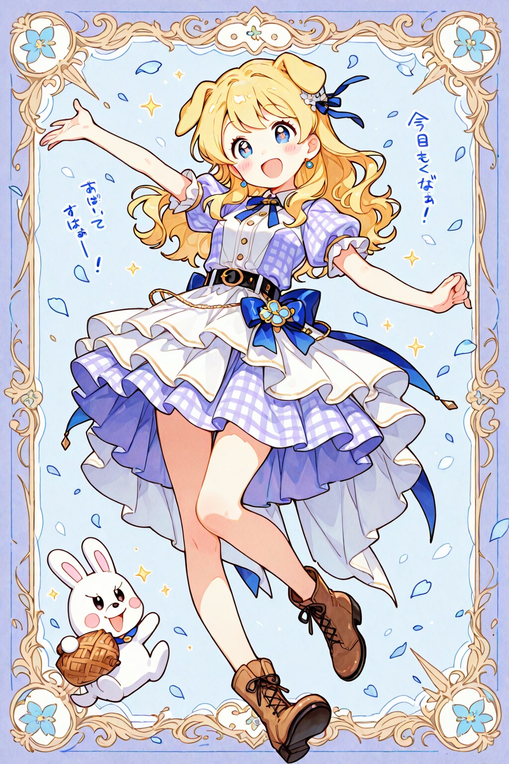 21万いいね！ありがとうございます