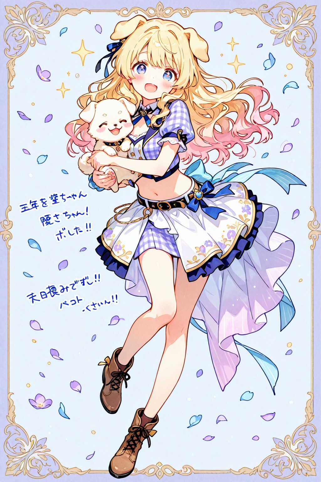 21万いいね！ありがとうございます