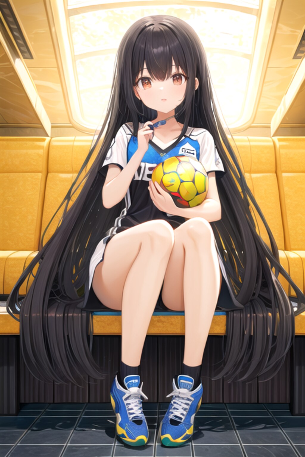 さくらちゃん色々