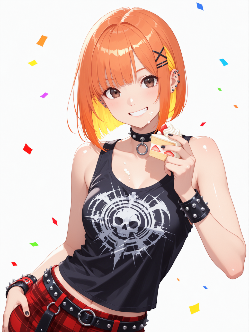 【誕生日FA】細川双葉ちゃん