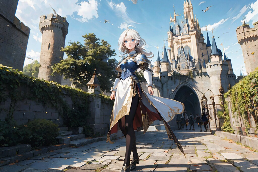 城