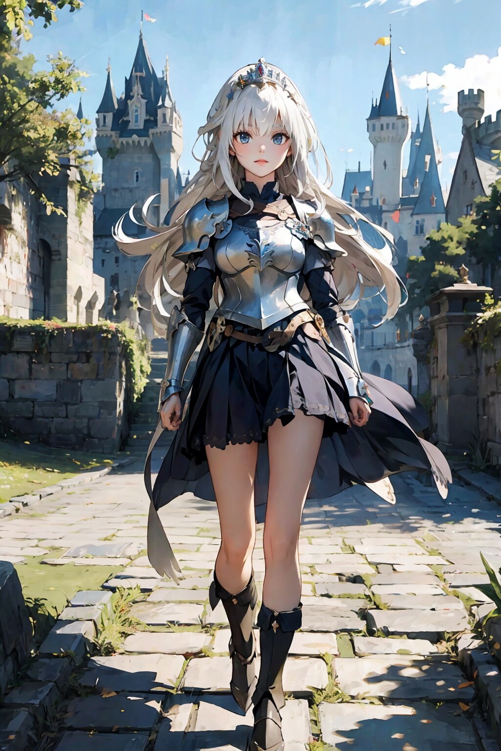 城