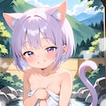 ねこみみ R15 037 3枚目