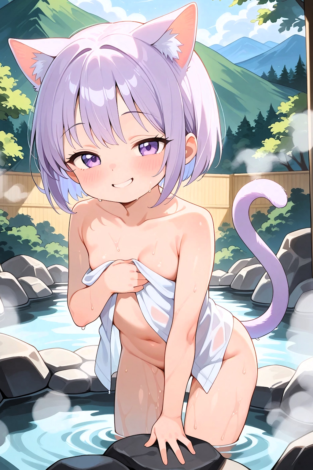 ねこみみ R15 037