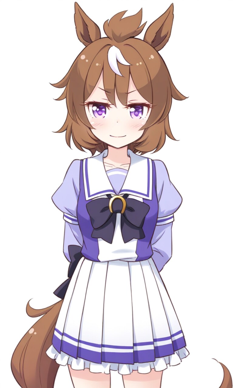 シンコウウインディ | の人気AIイラスト・グラビア