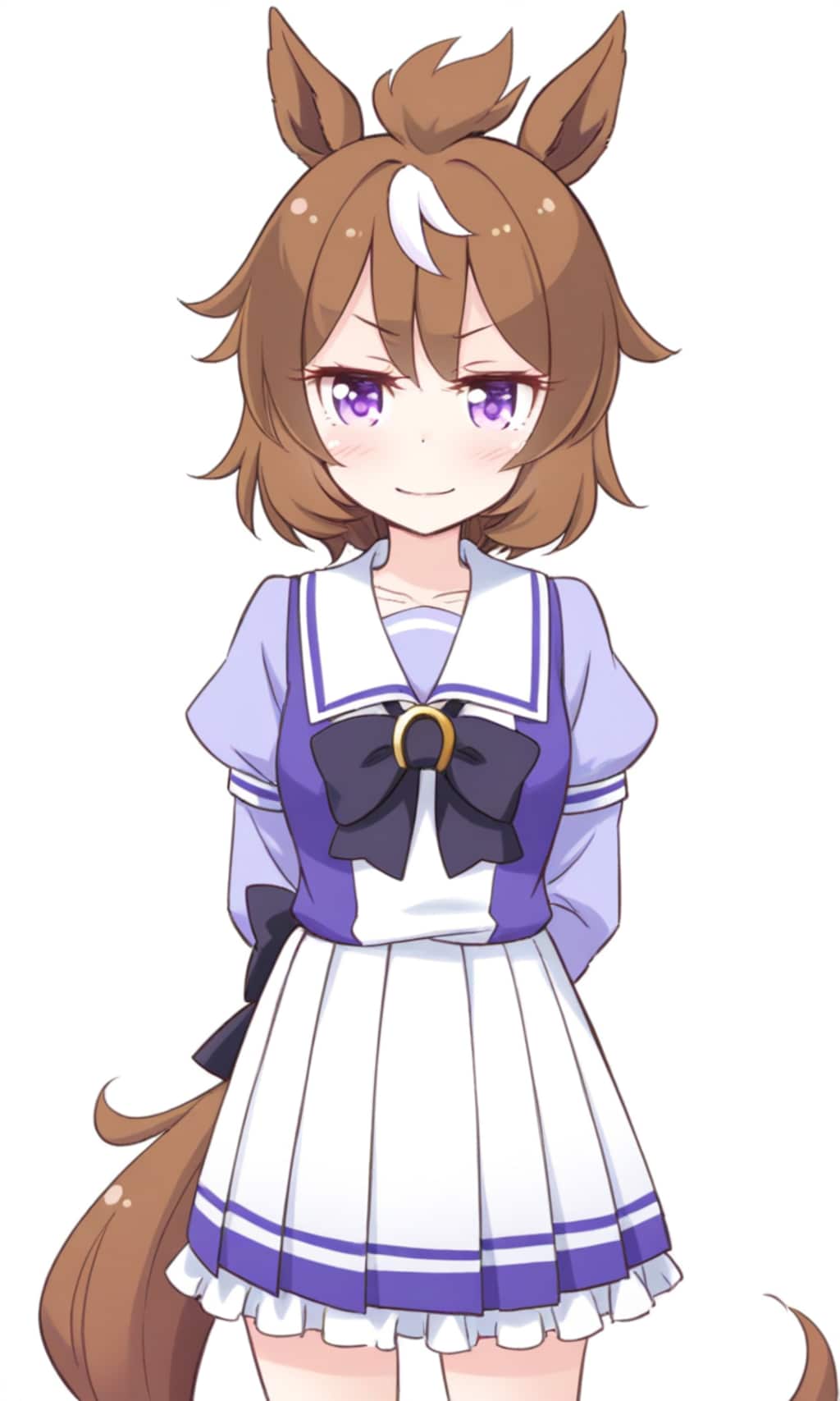 シンコウウインディ