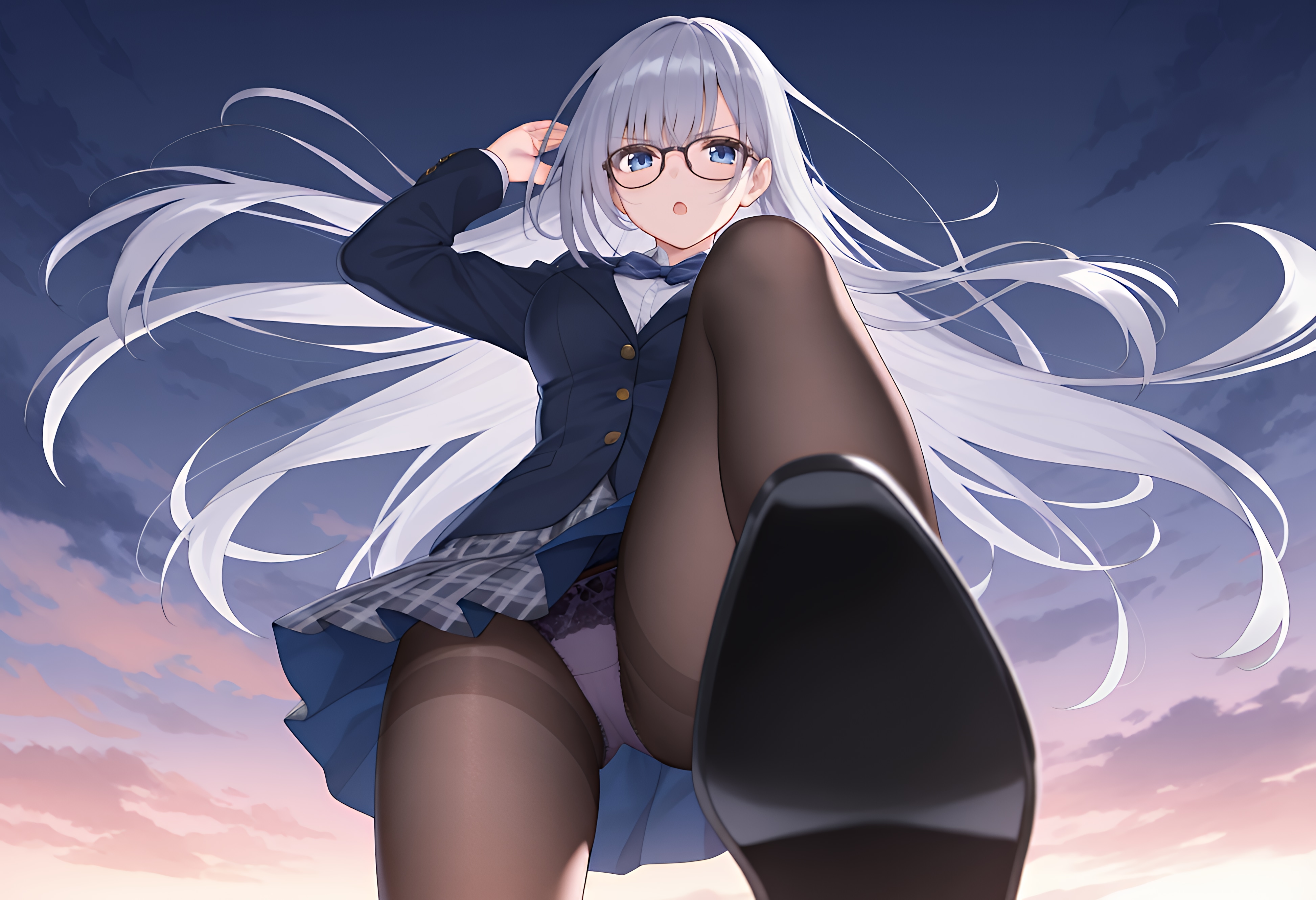 アナタにはこうです