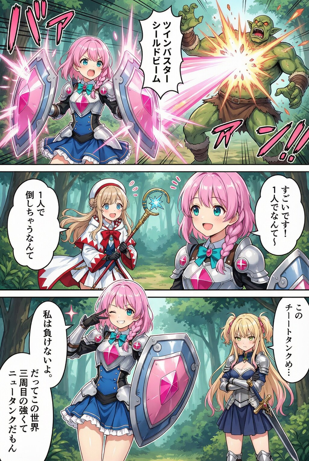 春は出会いの季節