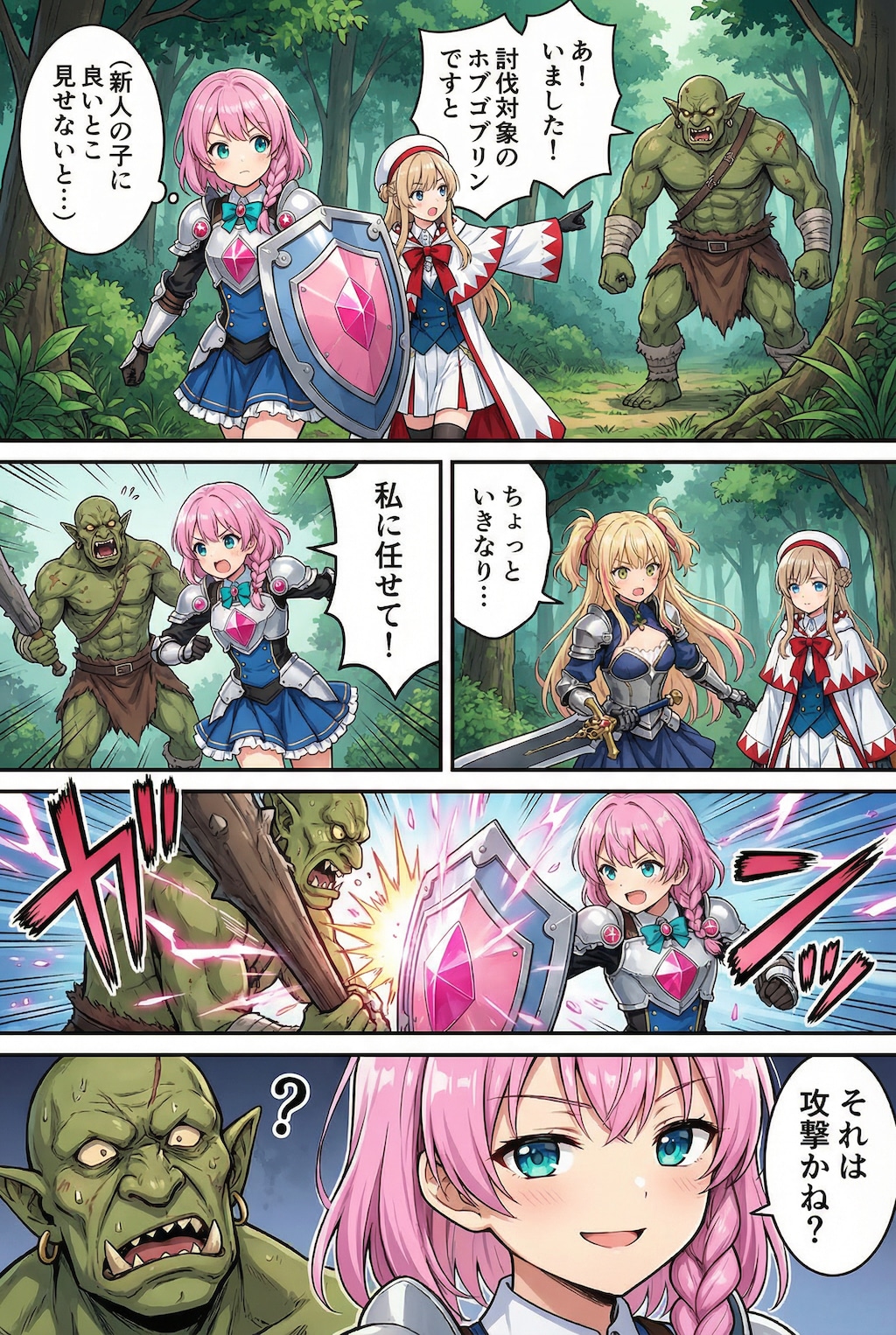 春は出会いの季節