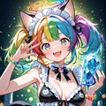 ちちぷい3周年おめでとうございます🎉 2枚目