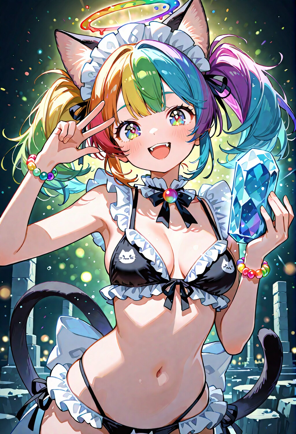 ちちぷい3周年おめでとうございます🎉