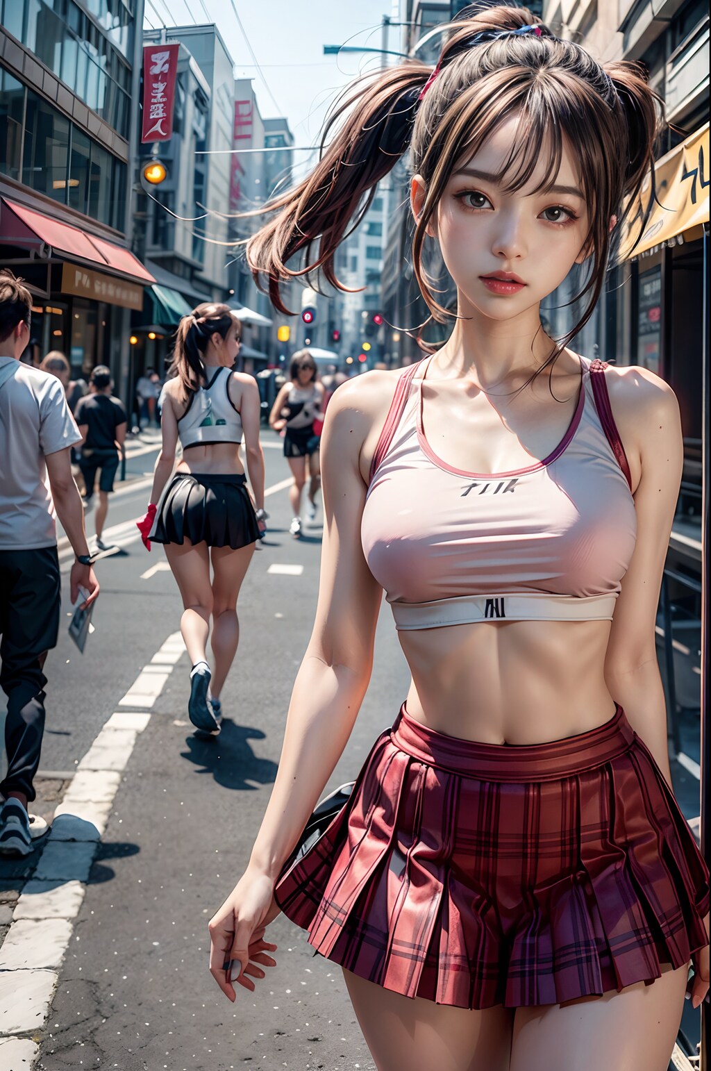 市民ランナー🏃