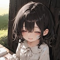 ほん、うれしいです 2枚目