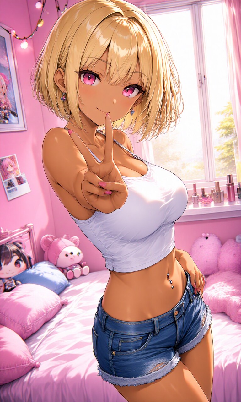 毎日ヒナちゃん(1)