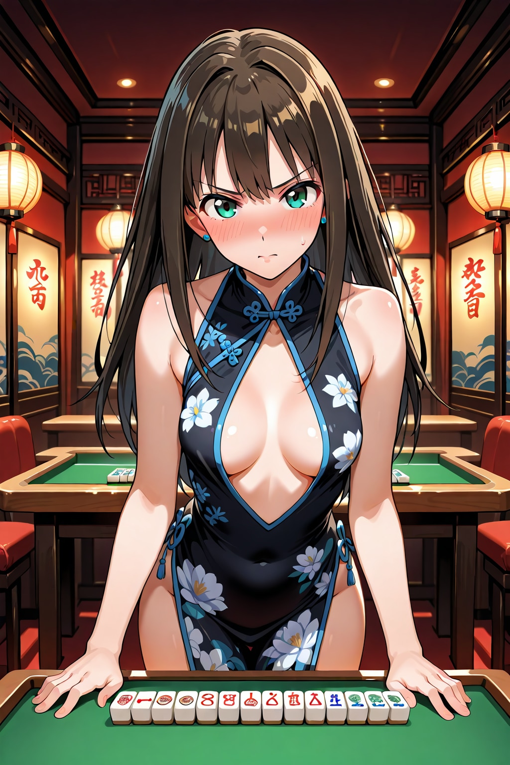 次は何を賭ける？