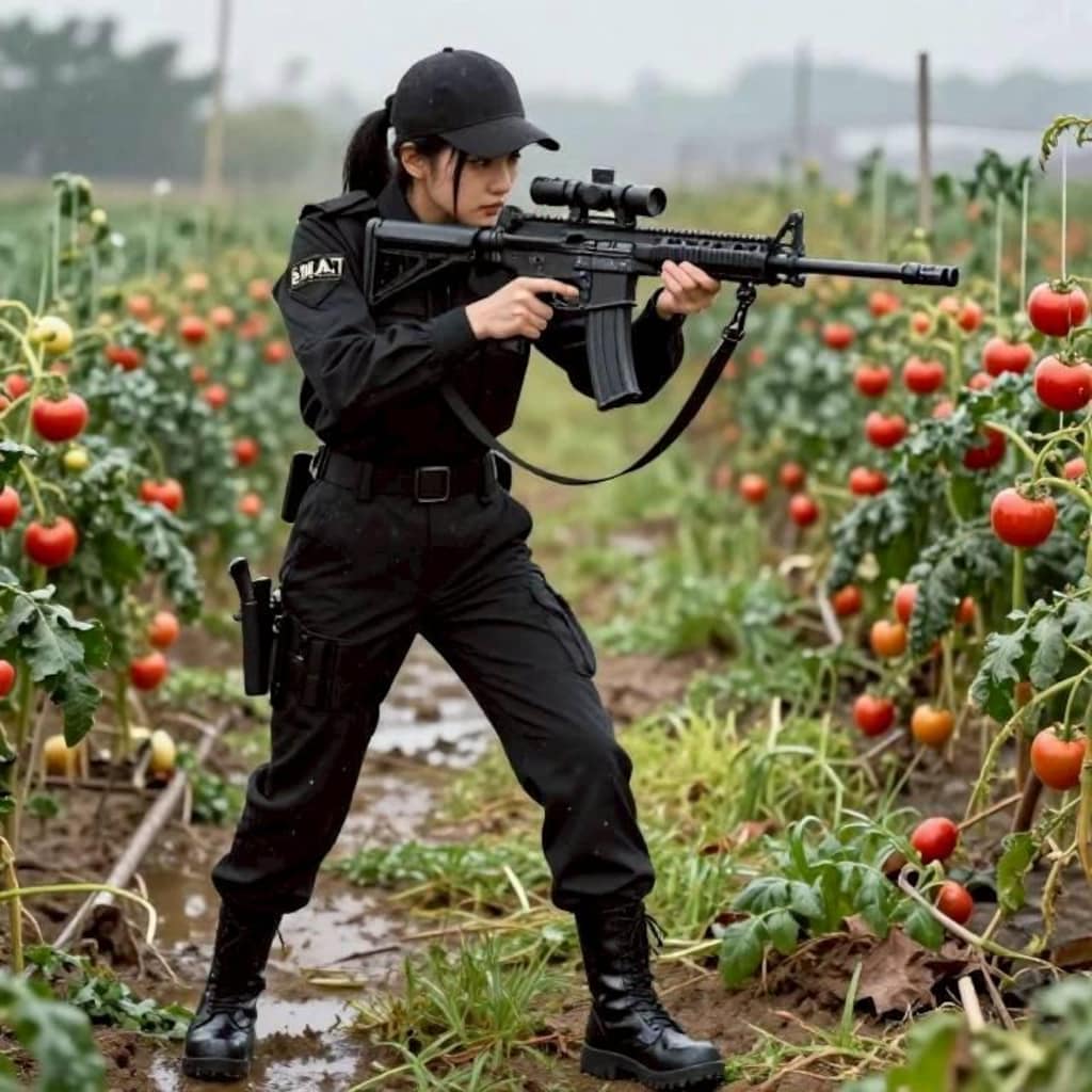 S.W.A.T.です