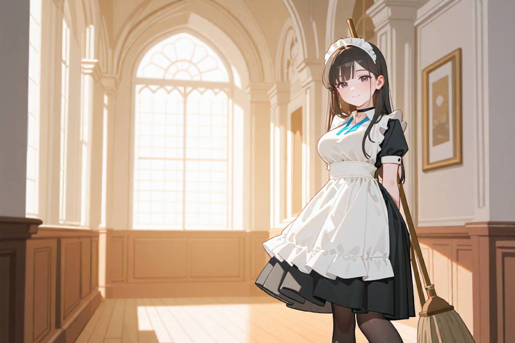 おはようございまーす