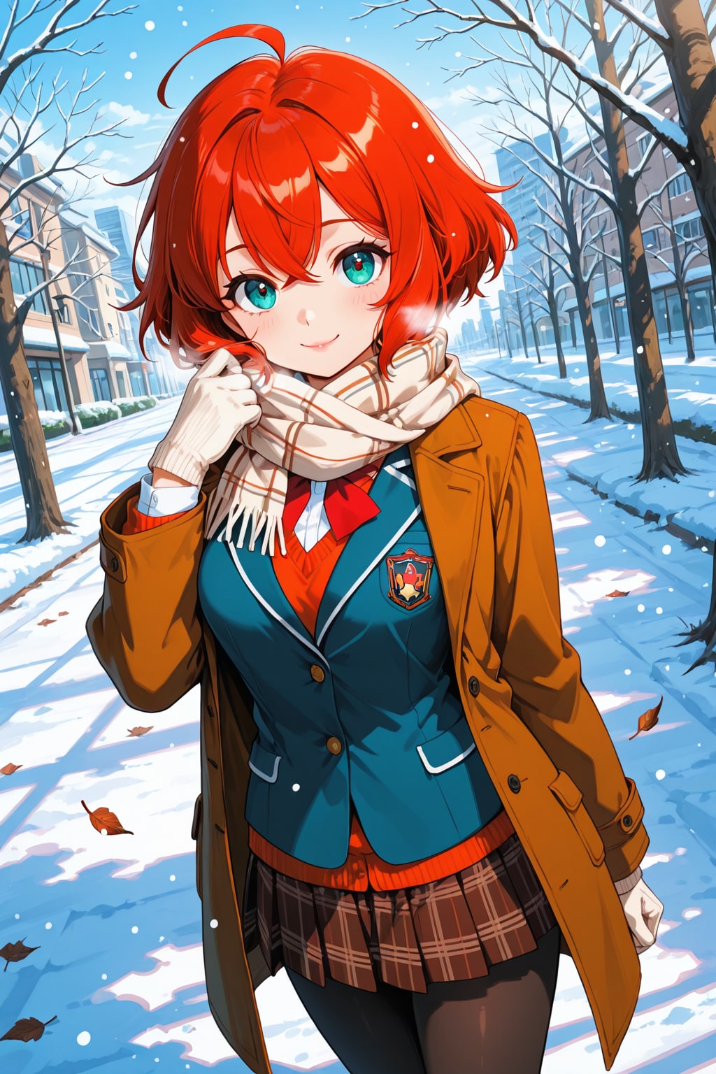 Zakiさんのところの織ちゃん　その６