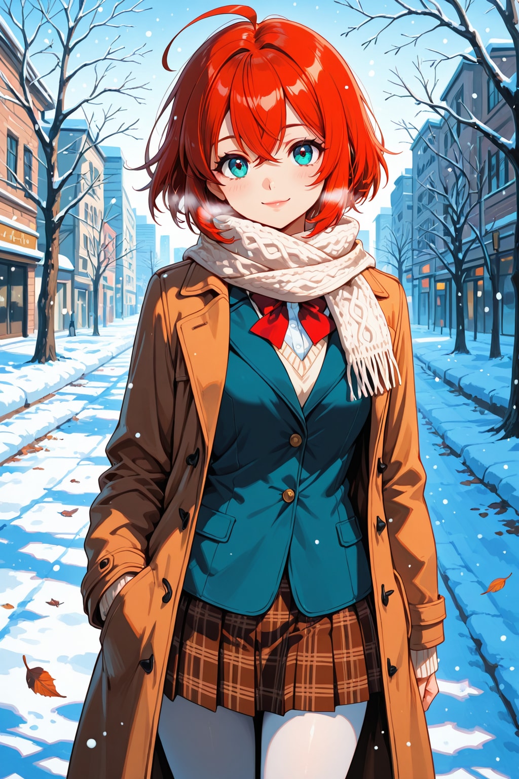 Zakiさんのところの織ちゃん　その６