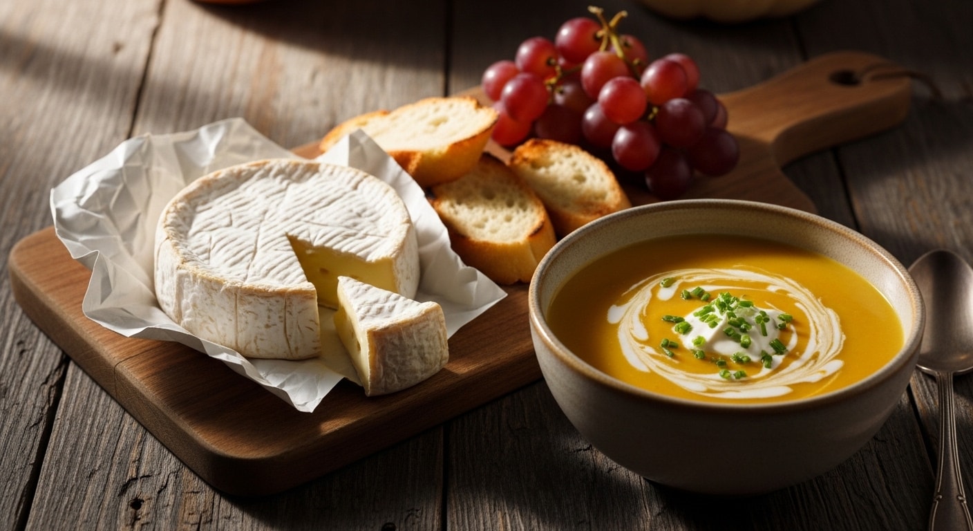 カマンベールチーズ | の人気AIイラスト・グラビア