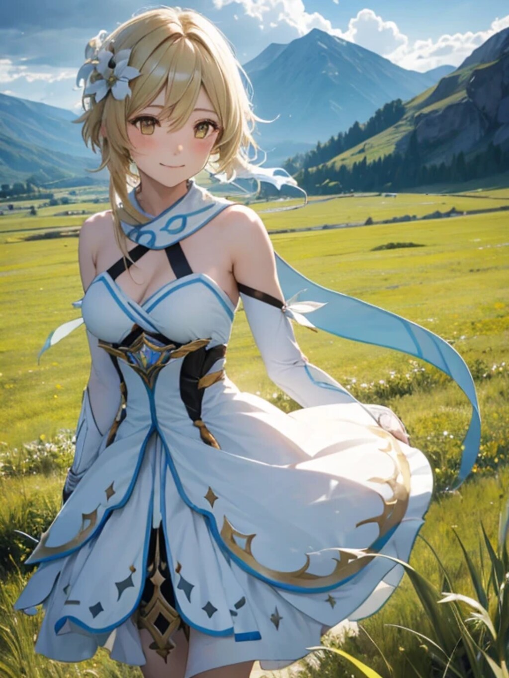 冒険者～旅人～