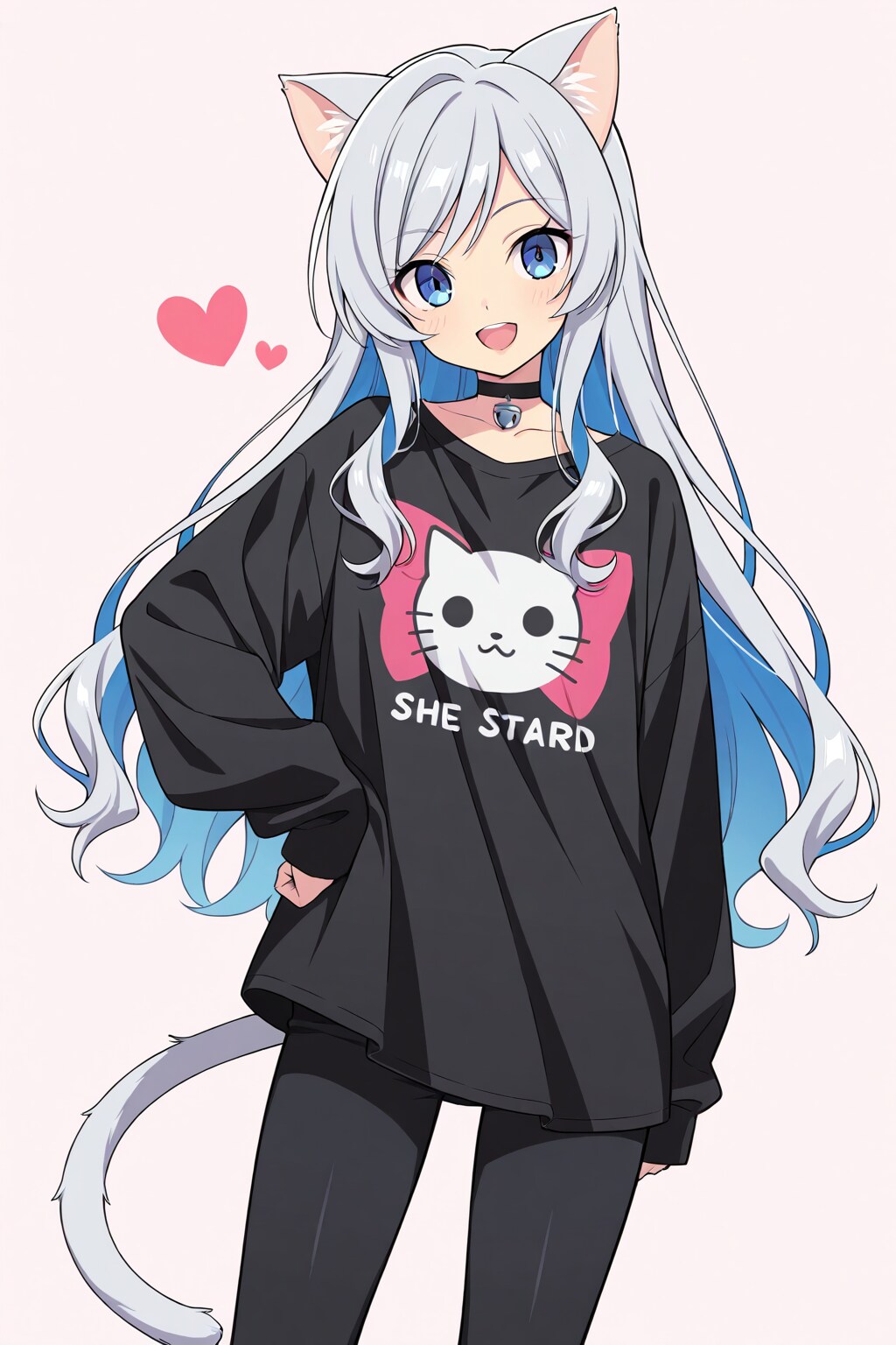 ユキネ【Ikastrious Classic v2.0】 | の人気AIイラスト・グラビア