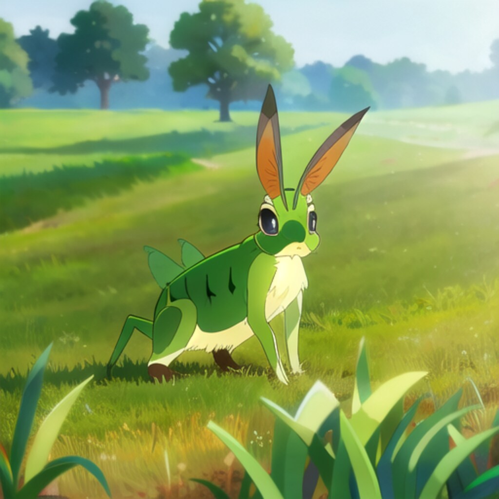 オパールが偶然出したもの