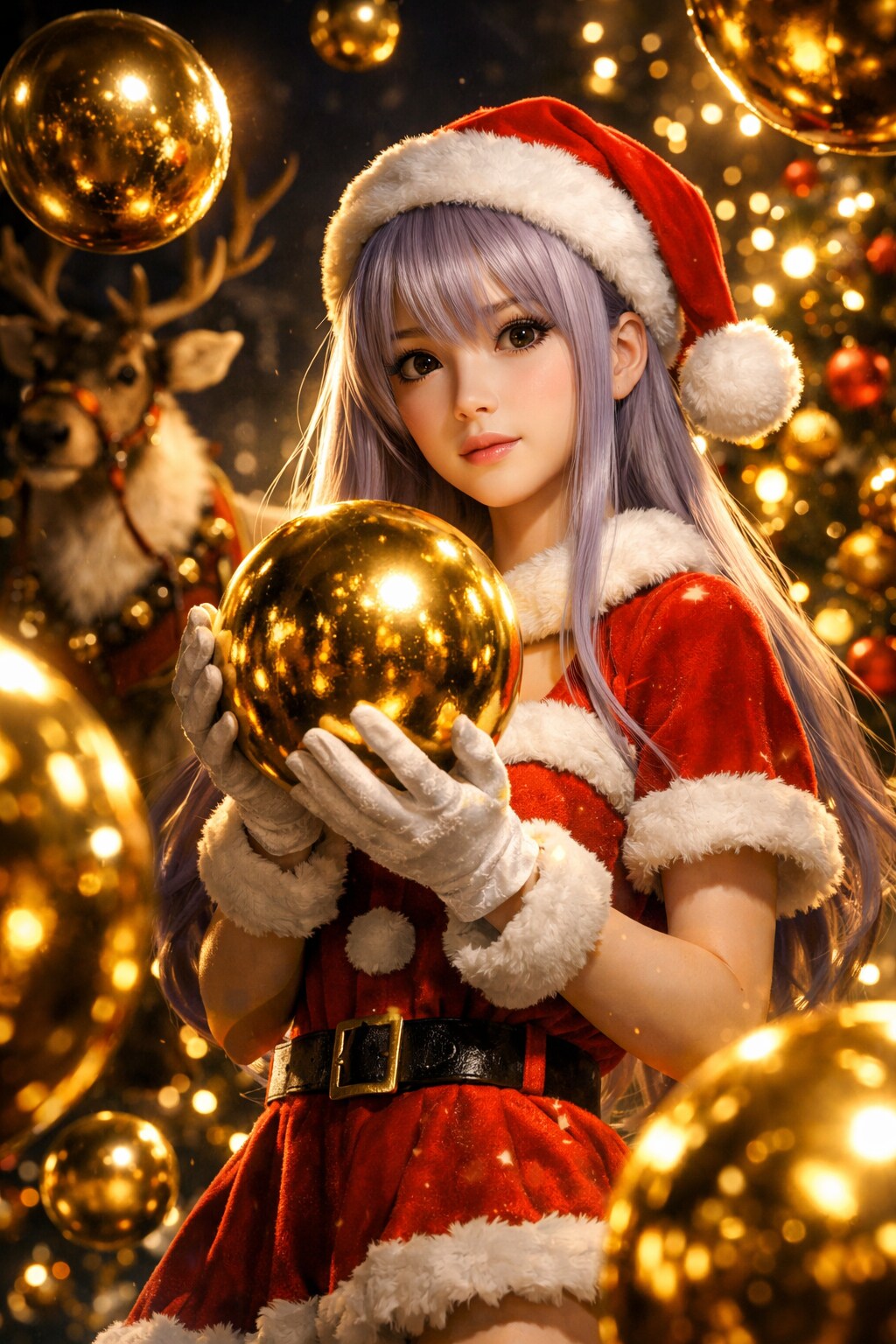 ちゃんと見てるよー