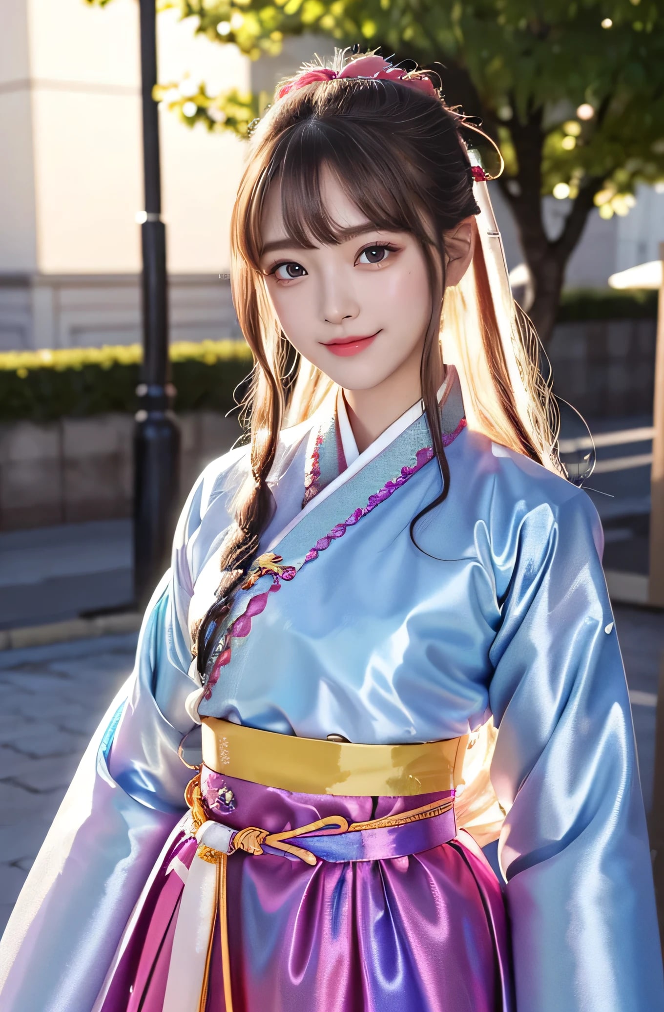 韓服21