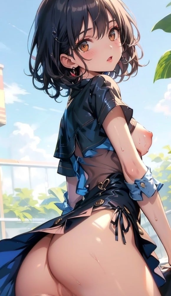 オネエサン