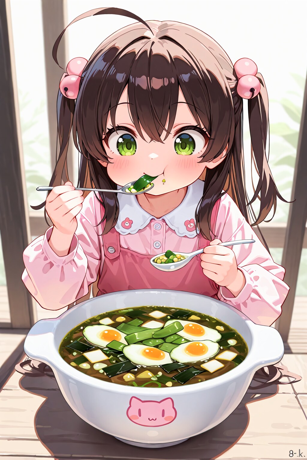 ４月３日はいんげん豆の日