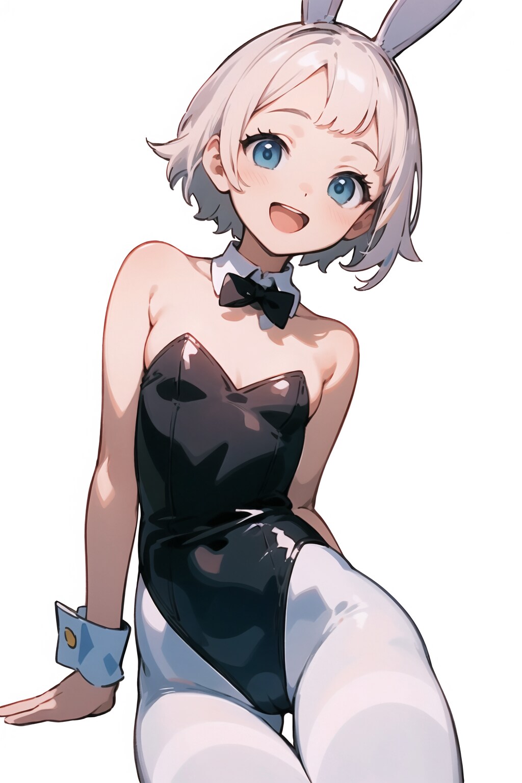 今日のバニーガール（2025/07/19）
