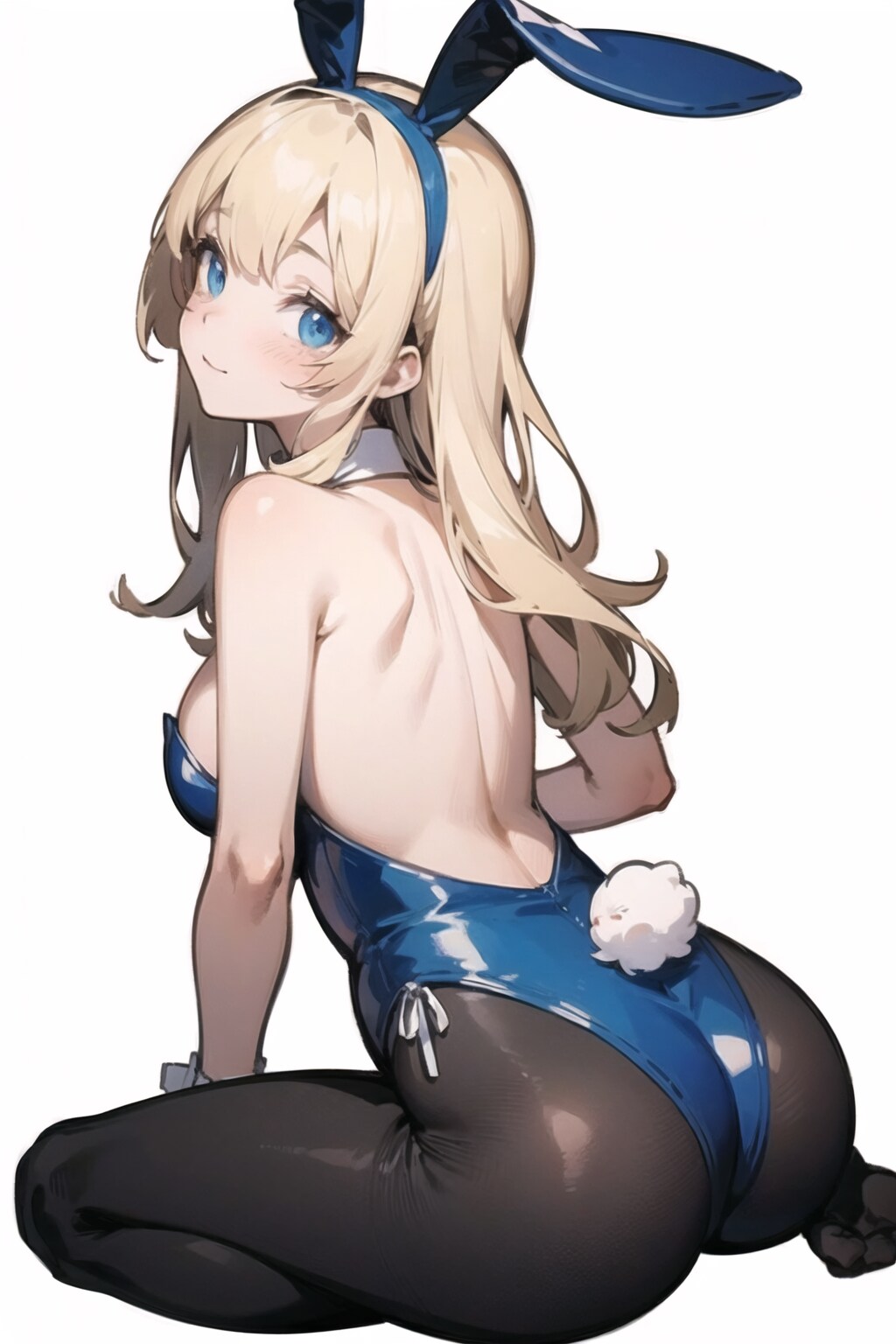 今日のバニーガール（2023/08/13）